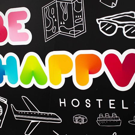 Be Happy Hostel Nerja Exteriör bild